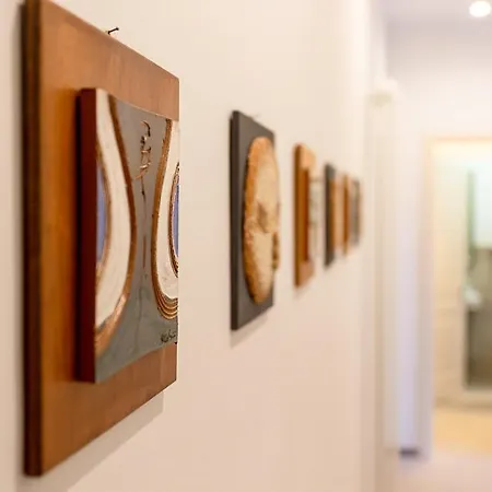 Holiday home Da Pina E Quinto Morciano di Romagna