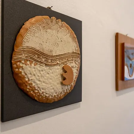 Da Pina E Quinto Holiday home