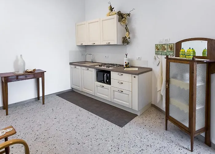 Da Pina E Quinto * Морчано-ди-Романья