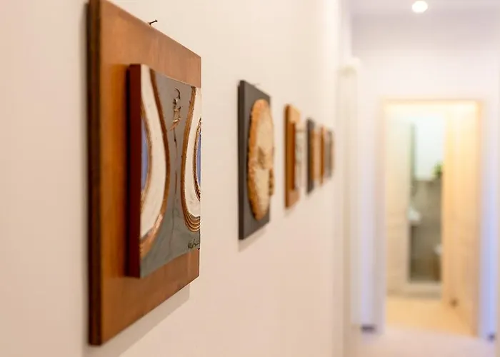 بيت للعطل Da Pina E Quinto مورتشانو دي رومانيا