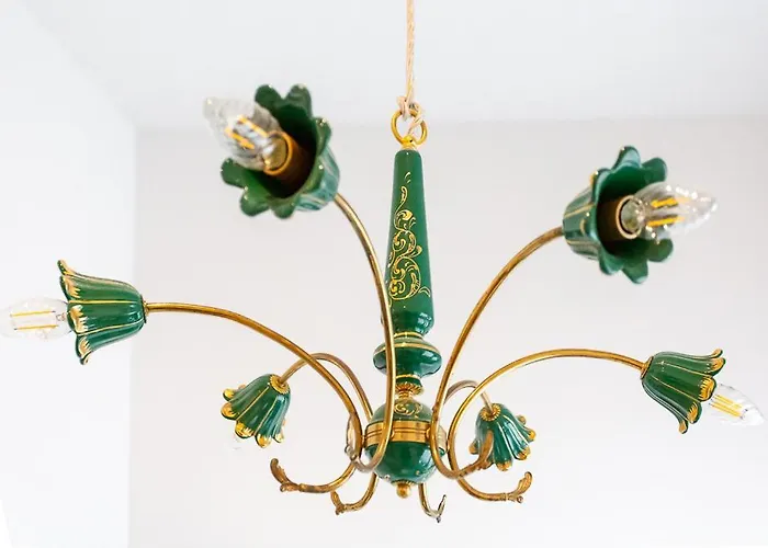 Da Pina E Quinto * Морчано-ди-Романья