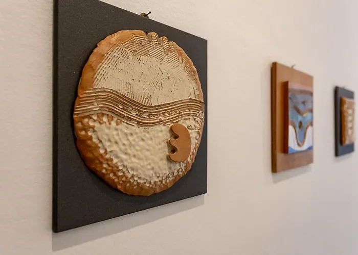 Da Pina E Quinto بيت للعطل