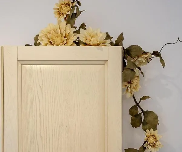 Da Pina E Quinto بيت للعطل *